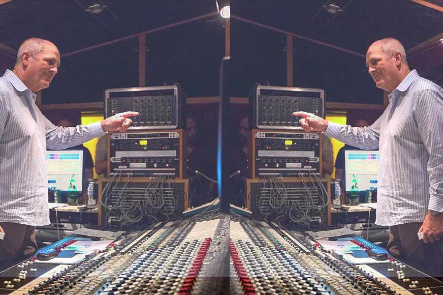 Qué es la cancelación de fase en el audio y cómo evitarla