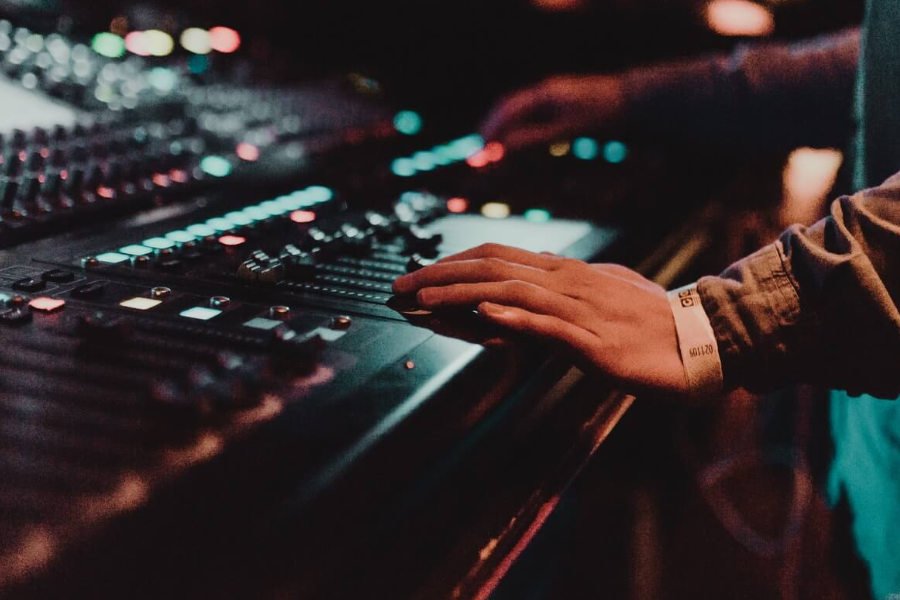 ¿Qué es Reverb o Reverberación?