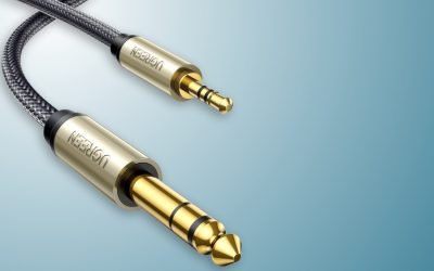 ¿Qué es un Jack en el Audio?