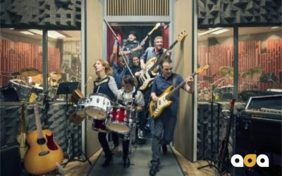 Puerta de Ruido: Qué es y cómo funciona el Noise Gate