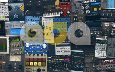 10 mejores plugins vst gratuitos para mac y pc