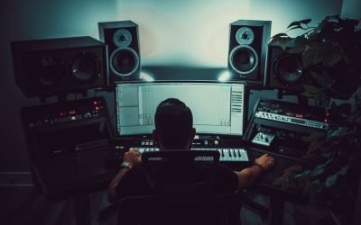 ¿Qué son los STEMS en el Audio?