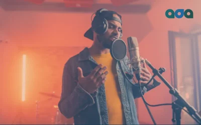 Técnicas y consejos para grabar voces como un profesional en Home studio