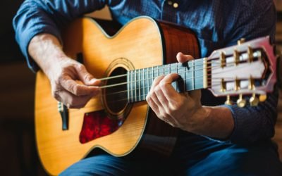 ¿Cuántos acordes posibles hay en la música?