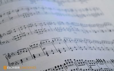 ¿Qué son los compases en la música?