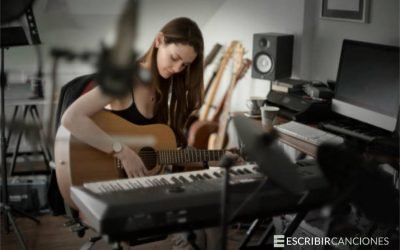 Qué es una canción