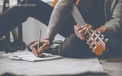 La Estructura y partes de una Canción