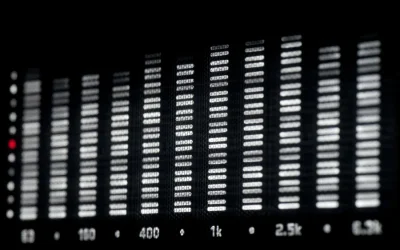 Rango de Frecuencias de los Instrumentos Musicales