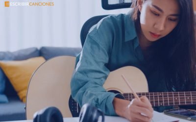 La sinalefa, un recurso útil para escribir canciones