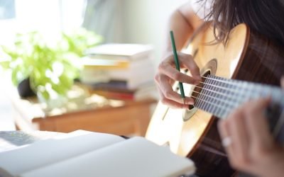 Temas para Hacer Canciones: Inspiración y Tópicos en la Composición Musical