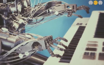 Derechos de Autor en la Era de la Inteligencia Artificial: Lo que Necesitas Saber