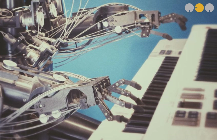 Derechos de Autor en la Era de la Inteligencia Artificial: Lo que Necesitas Saber