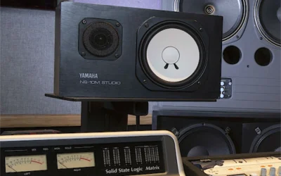 La Guía Definitiva para Elegir Tus Monitores de Estudio: Lo Que Nadie Te Cuenta