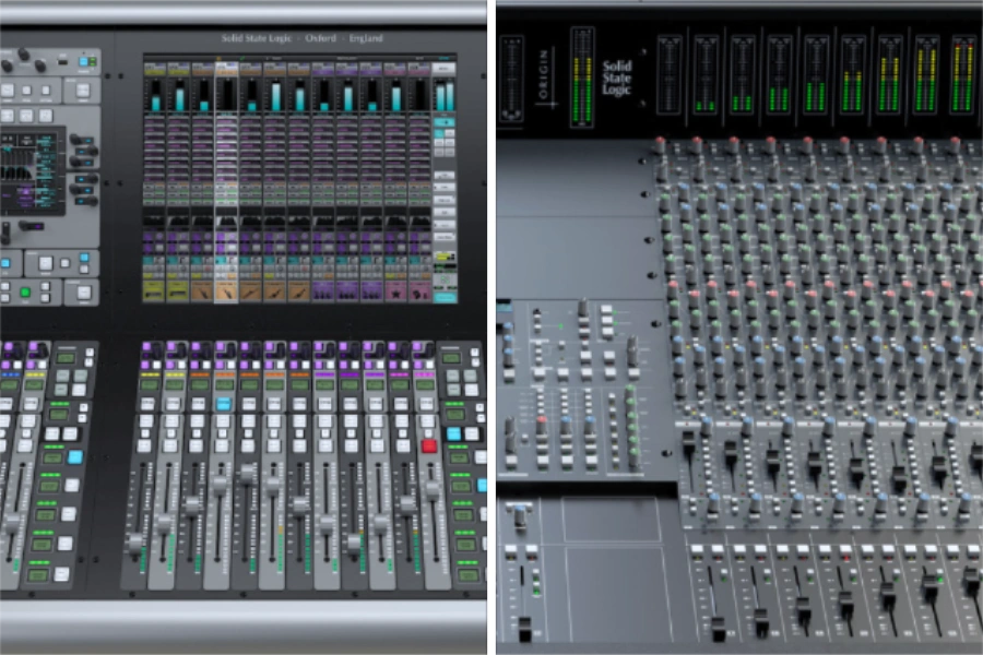 Mezcla en Estudio vs Mezcla en Vivo: 12 Diferencias Fundamentales que Todo Ingeniero de Audio Debe Conocer
