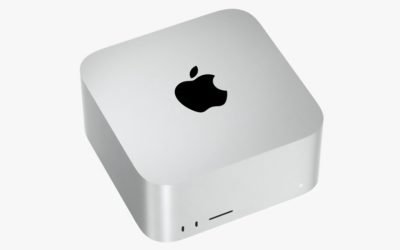 Mac Studio vs Mac mini para Producción de Audio: La Verdad que Nadie Te Dice