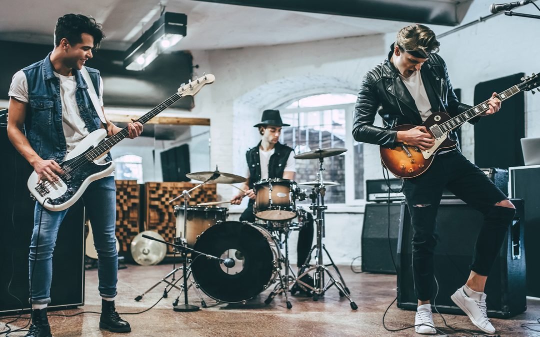 8 Pilares Técnicos que Determinarán el Éxito o Fracaso de Tu Proyecto Musical