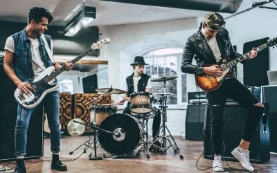 8 Pilares Técnicos que Determinarán el Éxito o Fracaso de Tu Proyecto Musical