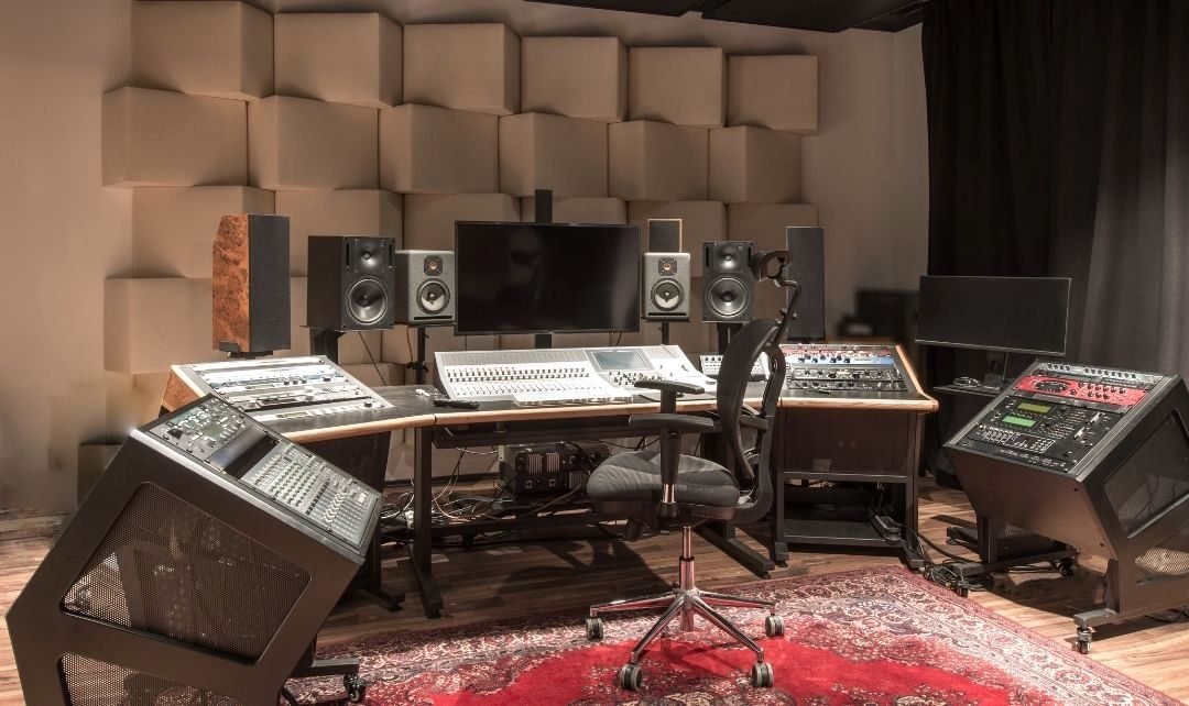¿Qué es Dither en el Audio?