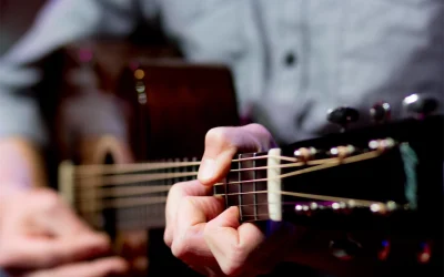 Tipos de Canciones: Cómo Elegir la Estructura Perfecta para Tu Composición