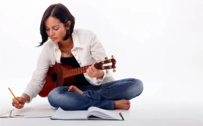 Los Elementos de una Canción: La Anatomía Completa de la Música que Amas