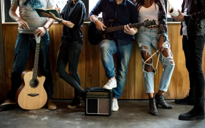La Melodía en la Composición Musical: Todo lo que Necesitas Saber para Crear Melodías Memorables